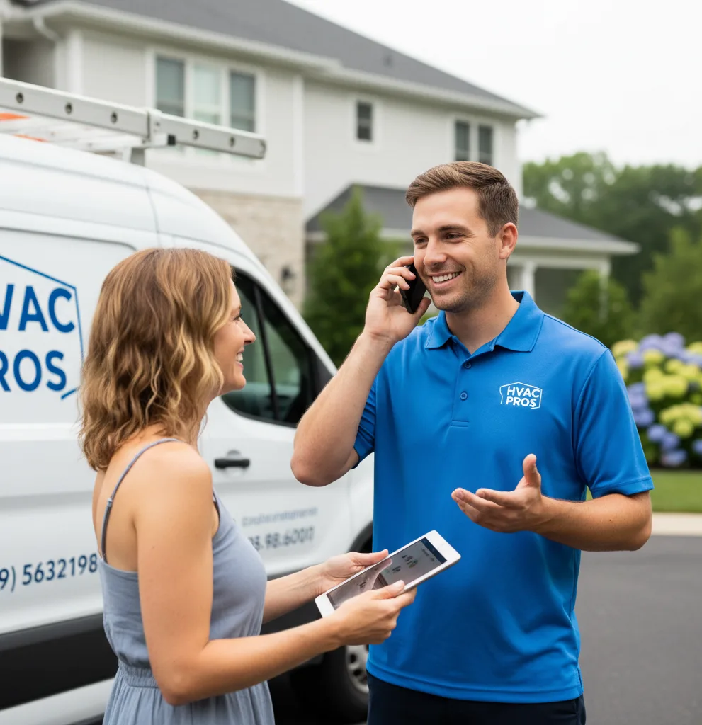 Duct Cleaning in Barto, PA